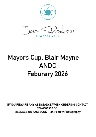 ANDC - Mayors Cup -2026