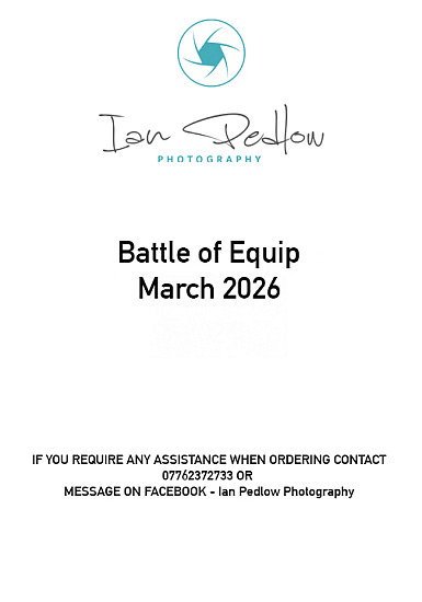 Battle of EQUIP 2026