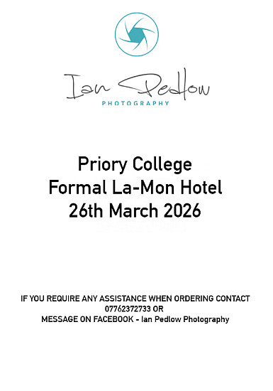 Priory College - La-Mon Hotel